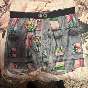Saxx Underwear